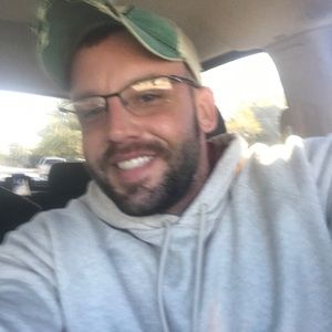 Meet your Posher, Brent